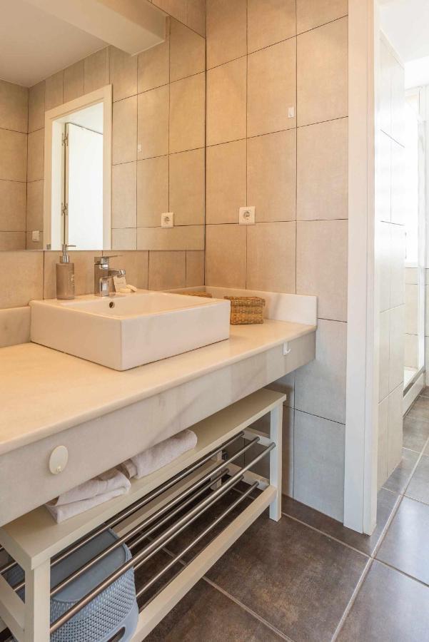 Апартаменты Eurosol Sunny Beach II Торремолинос Экстерьер фото